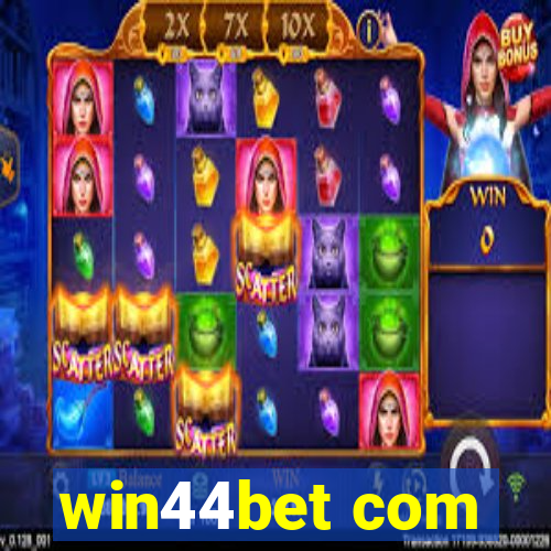 win44bet com